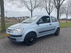 Hyundai Getz - 1.3i GL