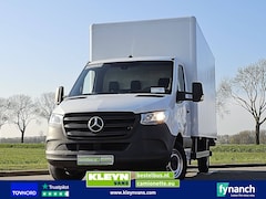 Mercedes-Benz Sprinter - 315 Bakwagen Laadklep