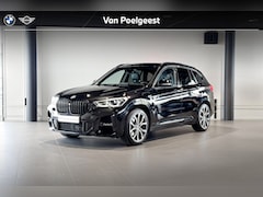 BMW X1 - xDrive25e | M Sport | Comfort Access | Stoelverwarming | Head-Up display |