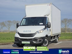 Iveco Daily - 35C16 3.0L Bakwagen Klep