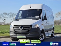 Mercedes-Benz Sprinter - 315 L2H2 Mbux 3-Zits AC