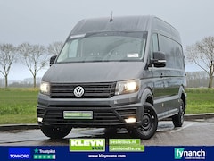 Volkswagen Crafter - 35 2.0 ac automaat EURO6