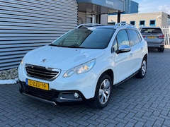 Peugeot 2008 - 1.6 VTi Allure
