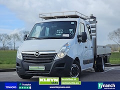 Opel Movano - 2.3 HIAB023 ac EURO6