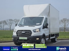 Ford Transit - 2.0 Bakwagen Laadklep
