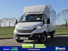 Iveco Daily - 35 S 14 ac automaat EURO6