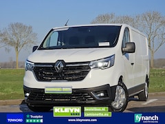 Renault Trafic - 2.0 DCI 150 EDC AUT. L2H1