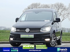 Volkswagen Caddy - 2.0 4MOTION 150PK Xenon