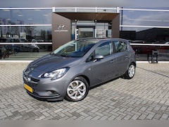 Opel Corsa - 1.0 Turbo Edition | Airco | Anti Blokkeer Systeem | Bandenspanningscontrolesysteem