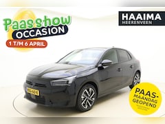 Opel Corsa - 1.2 Turbo 100pk GS | Navigatie | Climate control | Stoel & stuurverwarming | Camera | Lich