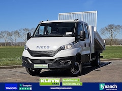 Iveco Daily - 35C16 3.0 160 KIPPER KIST