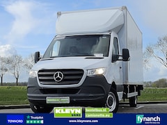 Mercedes-Benz Sprinter - 315 ac automaat EURO6