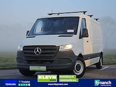 Mercedes-Benz Sprinter - 211 CDI L2H1