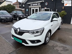 Renault Mégane - 1.2 TCe Limited