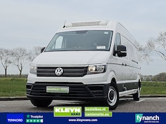 Volkswagen Crafter - 35 2.0 L4H3 Koelwagen FRIGO