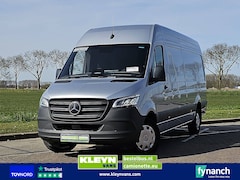 Mercedes-Benz eSprinter - L3H2 320 300Km WLTP