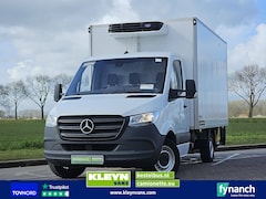 Mercedes-Benz Sprinter - 315 BI-TEMP Koelwagen