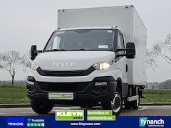 Iveco Daily - 40C15 frigo 3.0 ltr EURO6