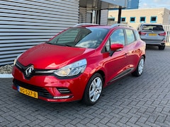 Renault Clio Estate - 0.9 TCe Zen