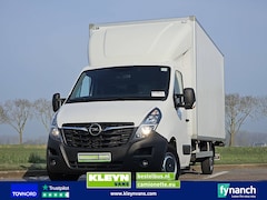 Opel Movano - 2.3 DCI