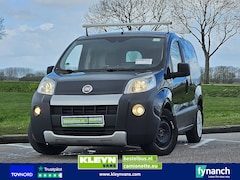 Fiat Fiorino - 1.3