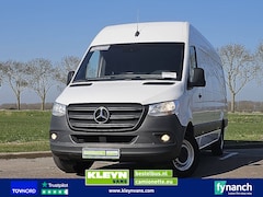 Mercedes-Benz Sprinter - 317 CDI AUT. L3H2