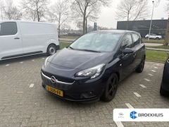 Opel Corsa - 1.4 Color Edition Automaat | Airco | Cruise control | Lichtmetalen velgen 16"