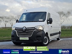 Renault Master - 2.3 L3H2 Maxi Navi Euro6