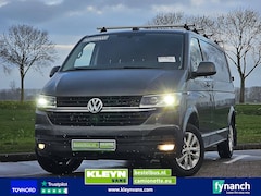 Volkswagen Transporter - 2.0 TDI L2 LED Automaat 150P