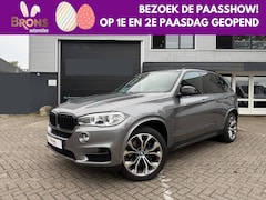 BMW X5 - xDrive40e iPerformance High Executive