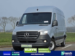 Mercedes-Benz Sprinter - 316 L2H2 3.5T-Trekhaak