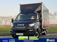 Iveco Daily - 35C18 Bakwagen Laadklep
