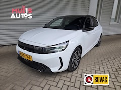 Opel Corsa - 1.2 Turbo GS