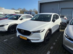 Mazda CX-5 - 2.0 SkyActiv-G 165 Sportive | Auto net binnen | Bel voor bezichtig | Rijklaarprijs |