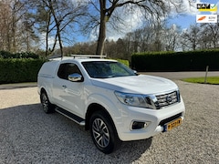 Nissan Navara - 2.3 dCi Visia Double Cab 74343 KM 4 wheel