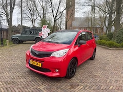 Subaru Trezia - 1.3 Sport 1e eigenaar 2e paasdag open 12 tot 16 uur