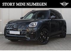 MINI Countryman - E / John Cooper Works / Pakket L / 19" JCW Runway Spoke black