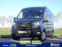 Ford Transit - 2.0 L3H2 CarPlay Xenon