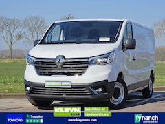 Renault Trafic - 2.0 DCI L2H1 Camera Trekhaak