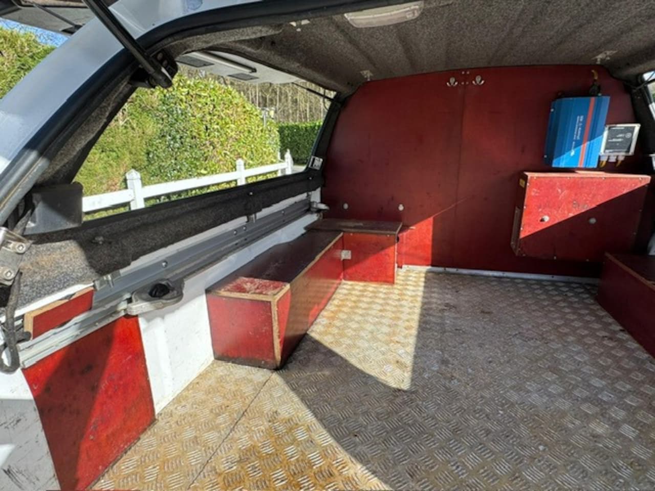 Nissan Navara - 2.3 dCi Visia Double Cab 74343 KM 4 wheel