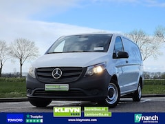 Mercedes-Benz Vito - 114 L2 Navi Automaat