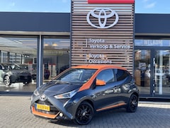 Toyota Aygo - 1.0 VVT-i JBL