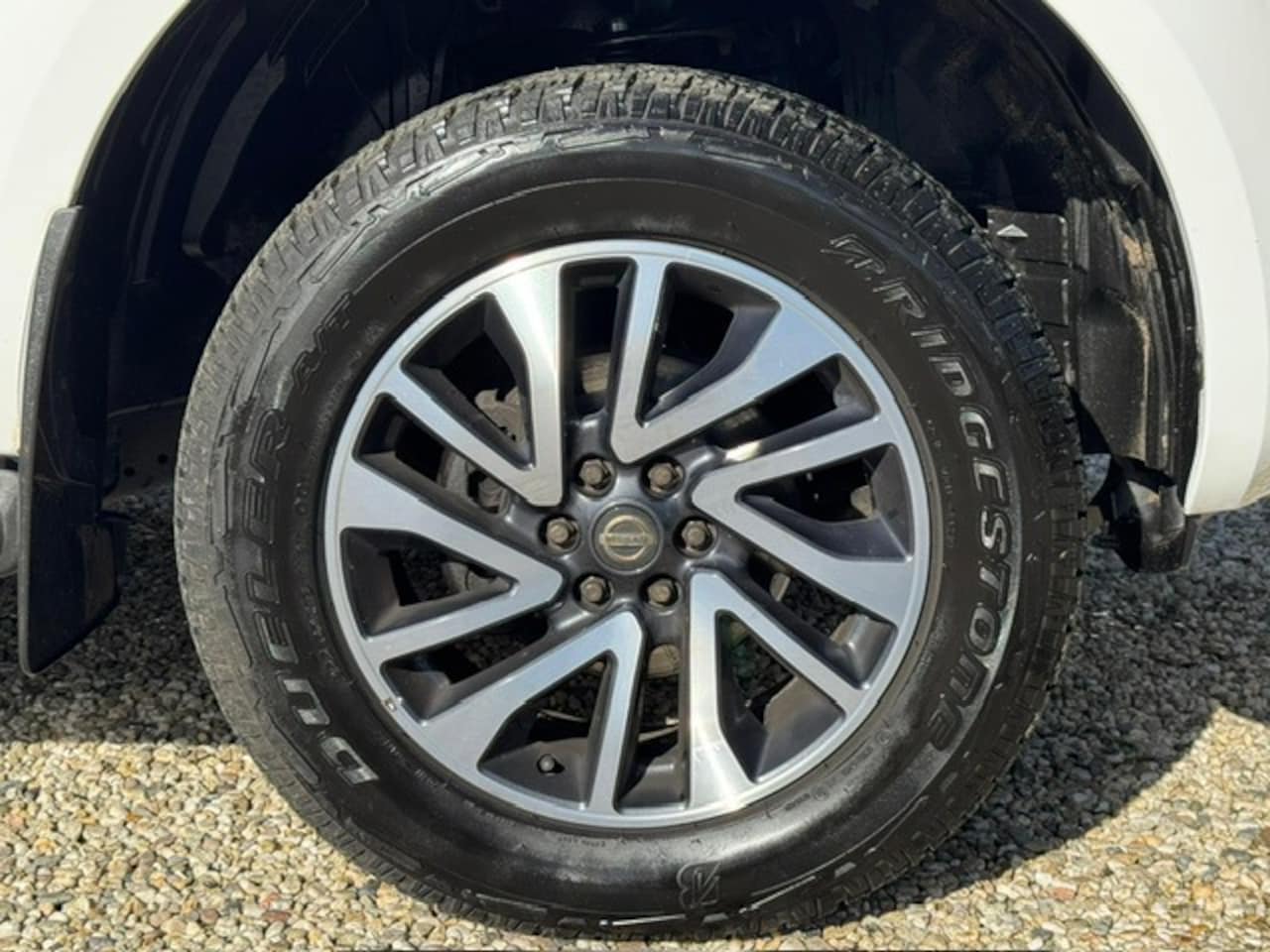 Nissan Navara - 2.3 dCi Visia Double Cab 74343 KM 4 wheel