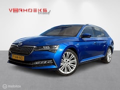 Skoda Superb Combi - 1.4 TSI iV Laurin & Klement 218 PK