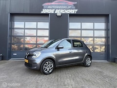 Renault Twingo - 1.0 SCe Collection