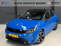 Opel Corsa - 1.2 Turbo Hybrid (136pk) GS automaat - 17 inch lichtmetaal - adapt. cruise