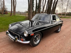 MG B type - 1.8 GT
