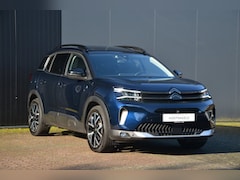 Citroën C5 Aircross - 1.6 Plug-in Hybrid 225 Shine * Leder * Massagestoelen * Panodak