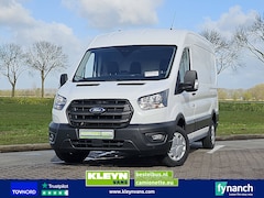 Ford Transit - 2.0 L2H2 Euro6 Trekhaak