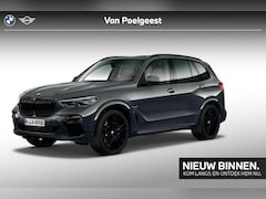 BMW X5 - xDrive45e High Executive M Sportpakket Aut